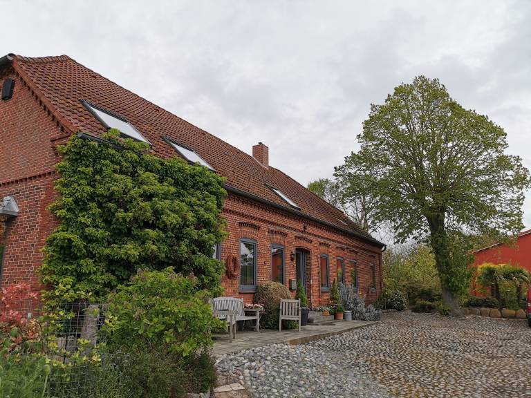 Ferienwohnung Puttgarden