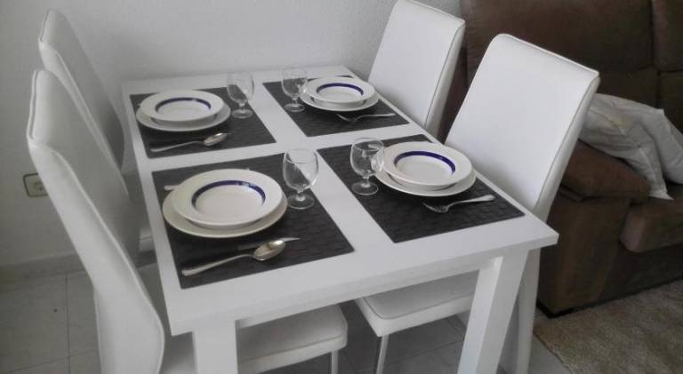 Apartamento  Molinos de Duero
