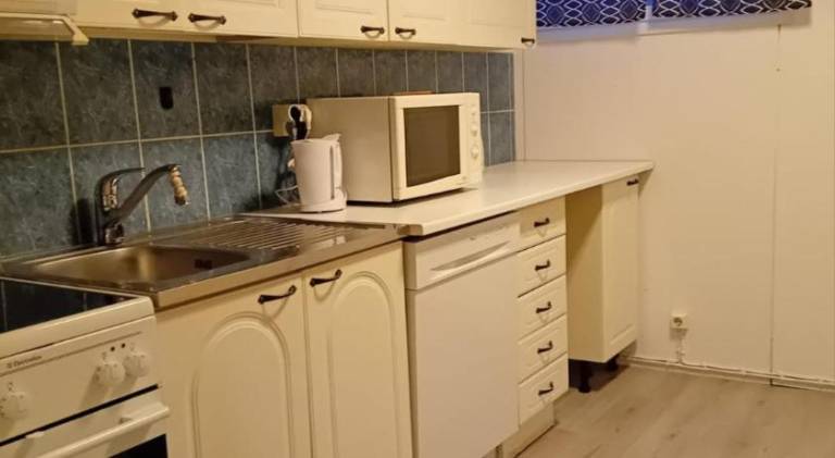 Holiday apartment with 1 room for 5 persons — photo 3
