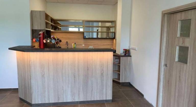 Hotel Manetin — photo 4