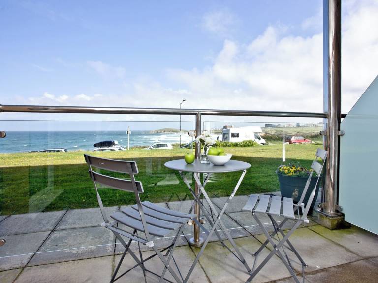 Apartment Crantock