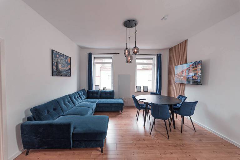 Ferienwohnung Ulm