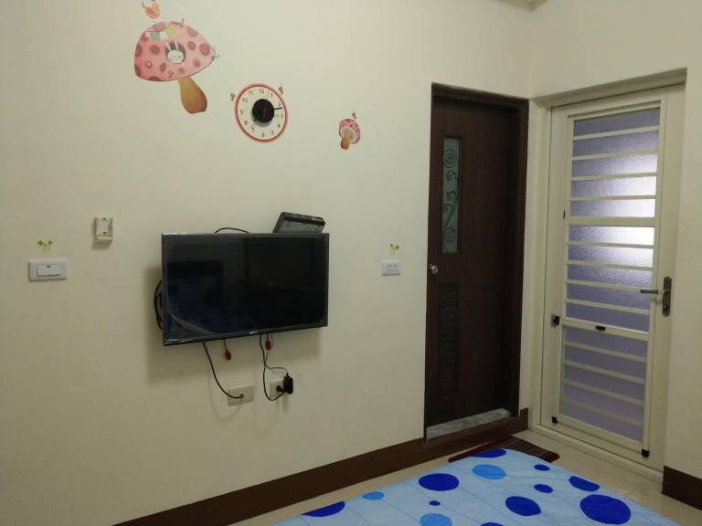 Vacation home with 1 room for 2 persons — photo 4