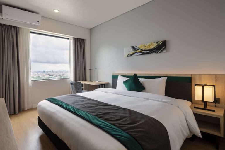 Aparthotel  Hai Phong