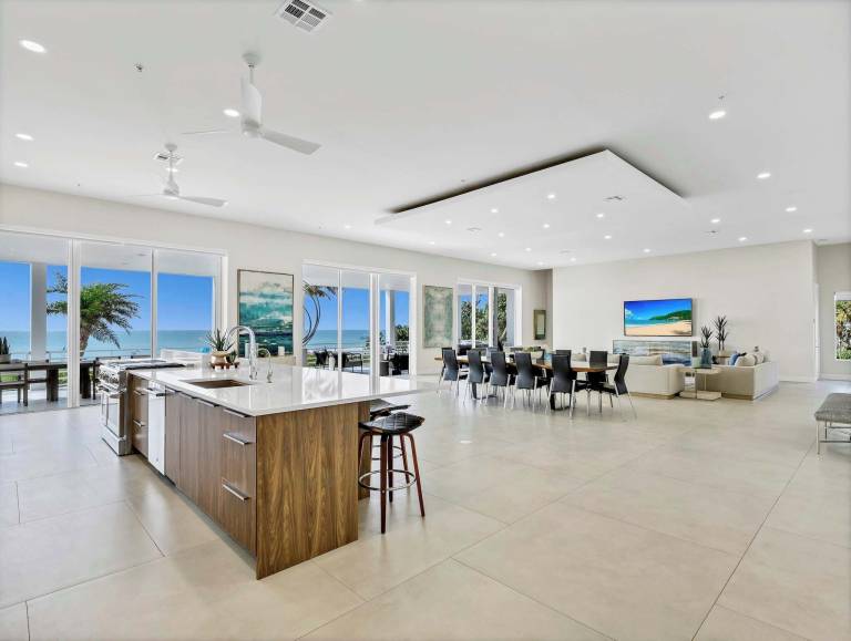 House Captiva
