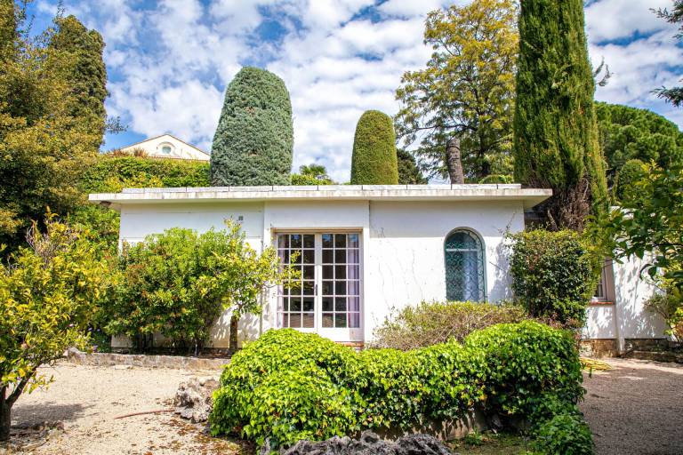 Villa  Cannes