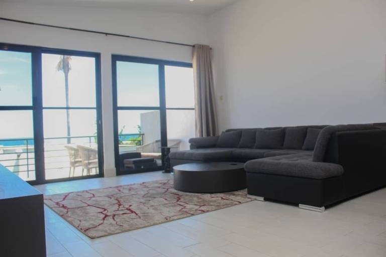 Villa Bijilo