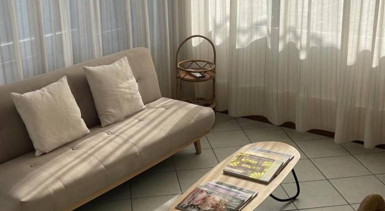 Wonderful serviced apartment with garden & patio | Close to the beach | Pet-friendly — photo 2