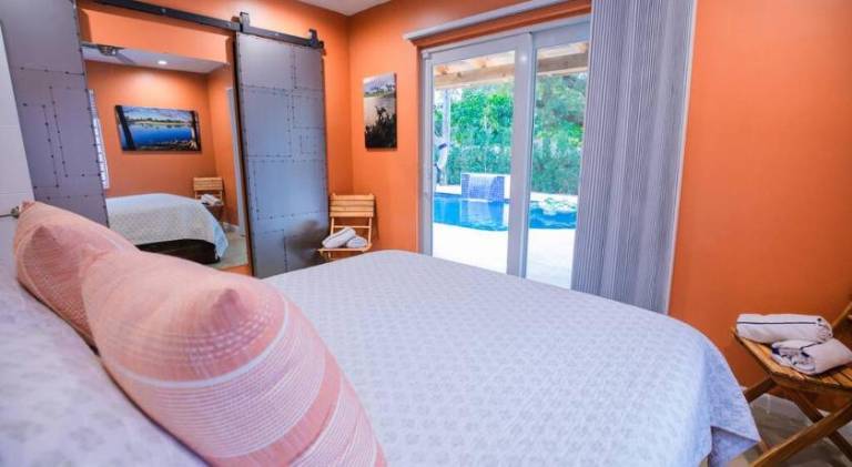 Fully equipped pleasant house with private pool & grill | Pet-friendly — photo 2