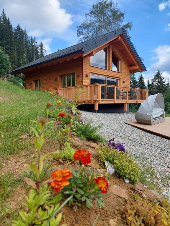 Chalet Hirschegg