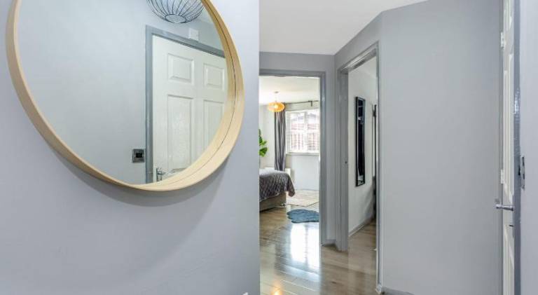 Beautiful rental apartment | Pet-friendly — photo 3