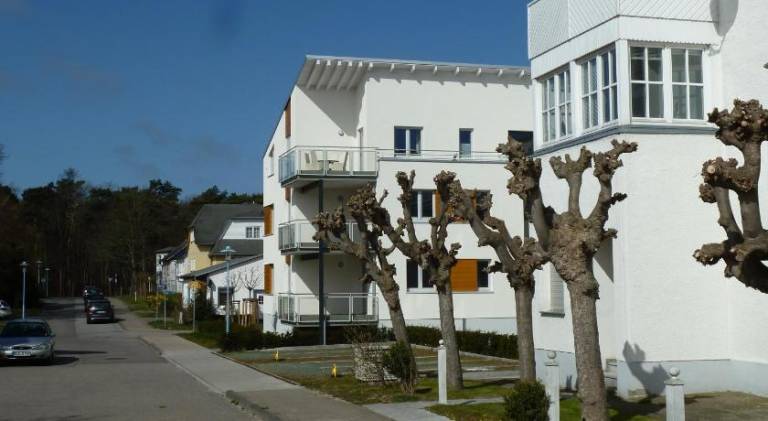 Holiday apartment | Next to the beach | Pet-friendly — photo 4