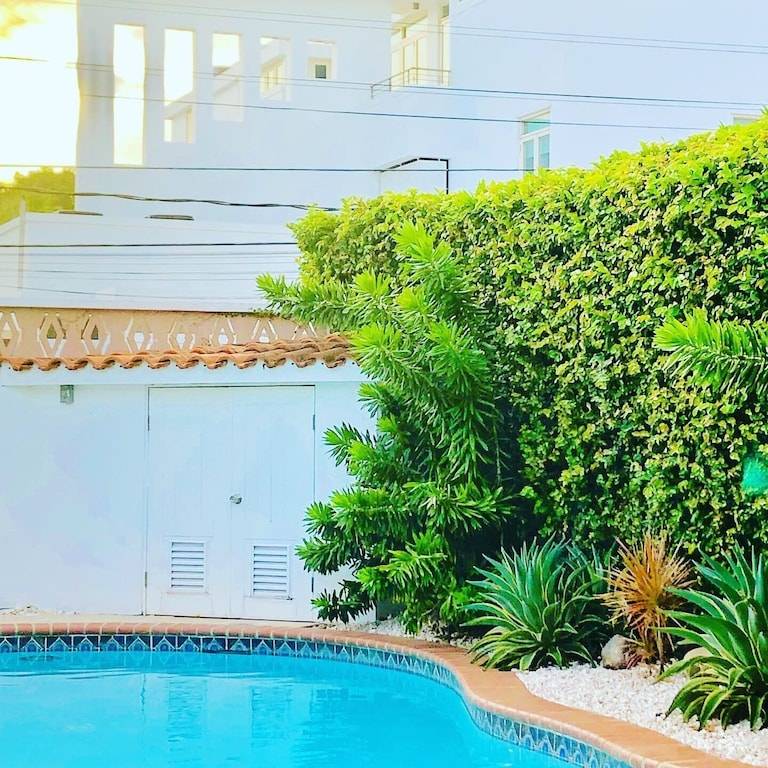 Villa Las Marías