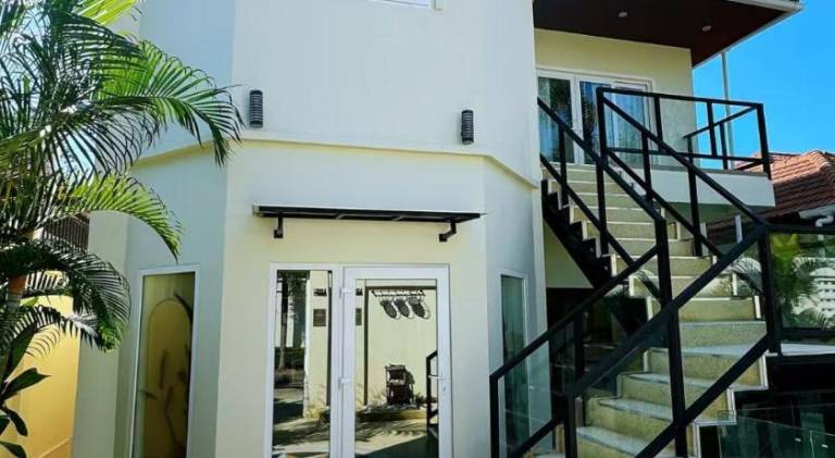 Pleasant villa with pool | Close to Big Buddha | Next to the beach | Pet-friendly — photo 5