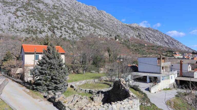 Apartman  Ostrvica