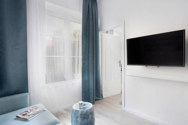 Child-friendly apartment | Next to Golden Gate | Pets allowed — photo 5