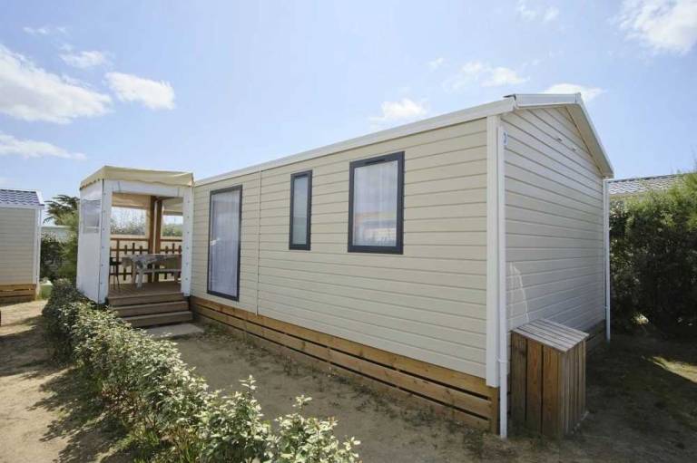 Camping Bretignolles-sur-Mer