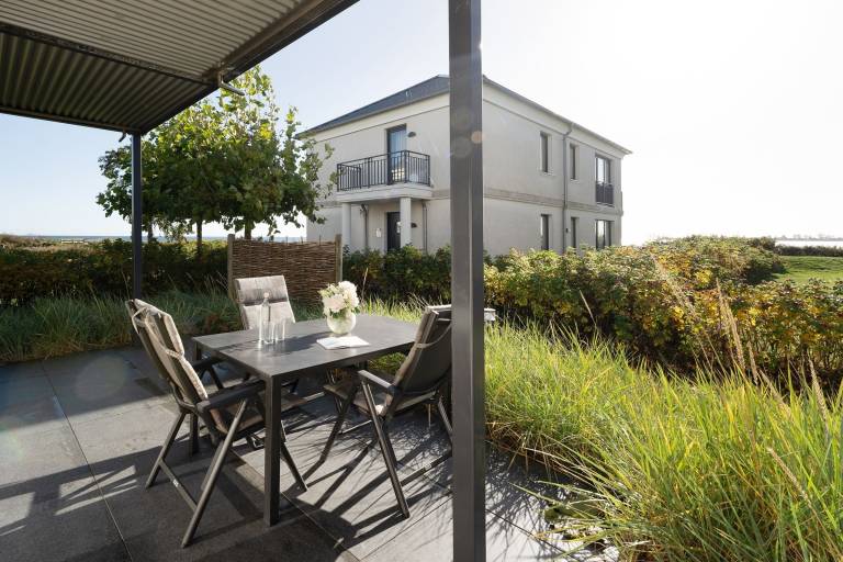 Ferienwohnung  Fehmarnsund