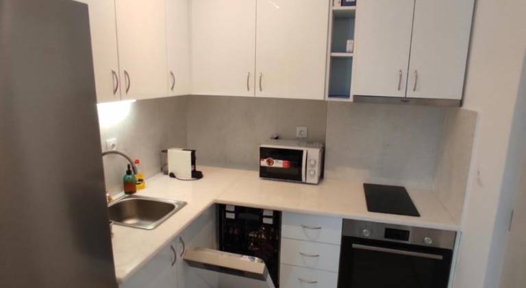 Fully equipped beautiful apartment with barbecue, yard & terrace | Good for workation | Dogs allowed — photo 3