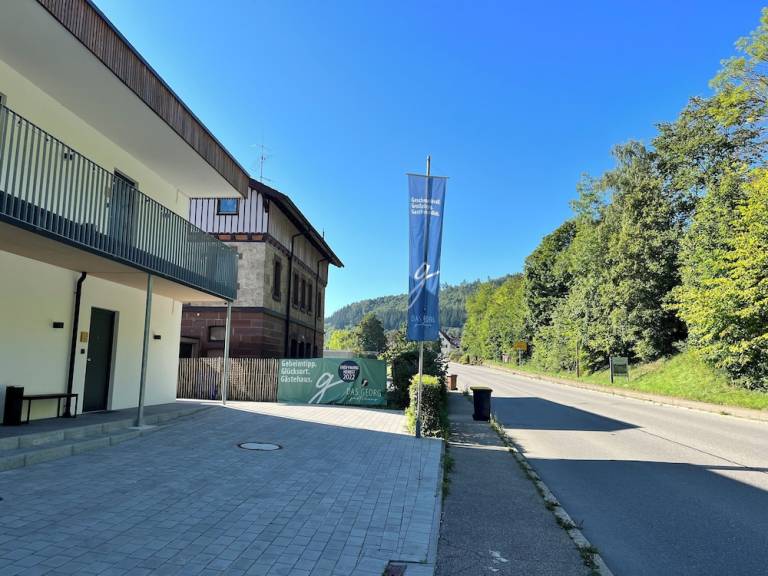 Motel Altoberndorf