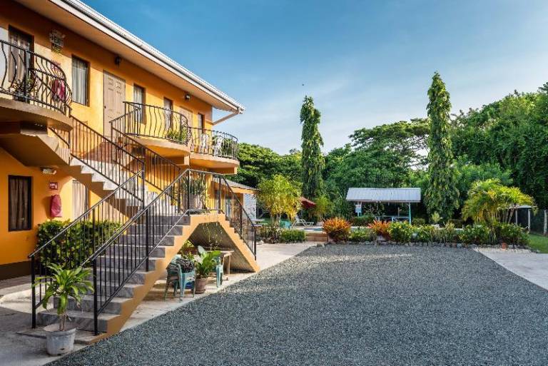 Eco Park Inn — photo 5