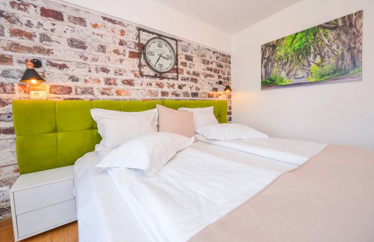 Elegance Studio - Cismigiu Gardens - Flat Tv - Free Wifi - Panoramic View — photo 2