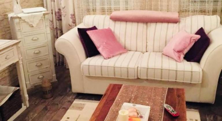 Vacation home with 1 room for 6 persons — photo 4