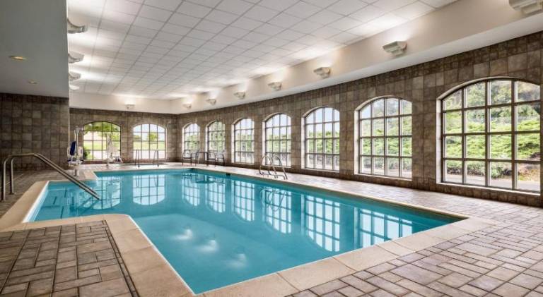 Holiday Inn Express Hotel & Suites Hagerstown By IHG — photo 3