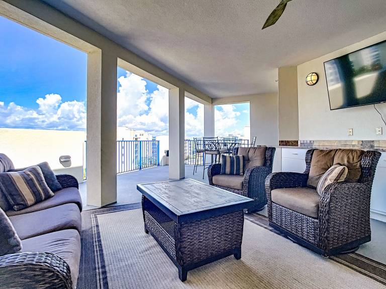 Condo New Smyrna Beach