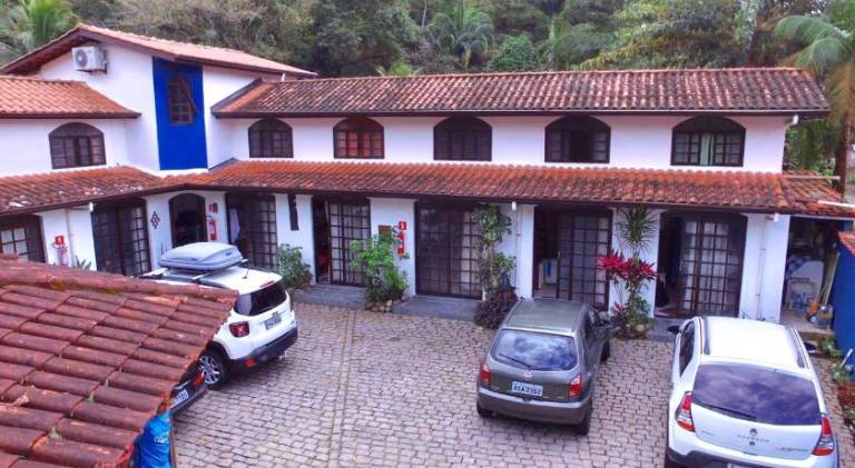 Pousada Em Busca do Sol — photo 5
