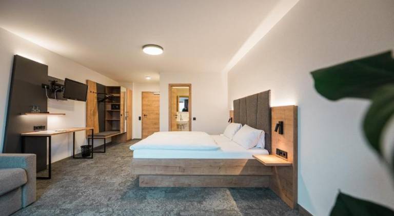 Hotel Goldener Engel in Breisach