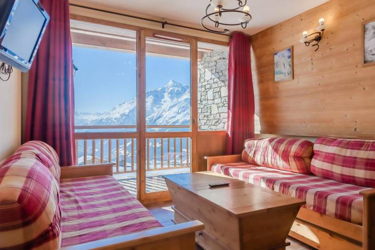 Appartement Tignes