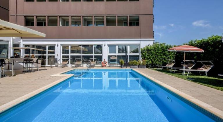 Best Western Plus Hotel Farnese — photo 3