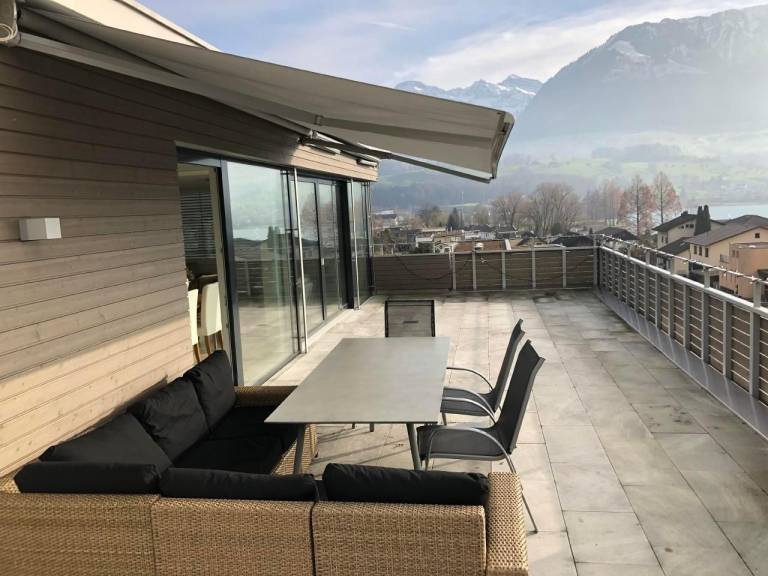 Ferienwohnung  Sarnen