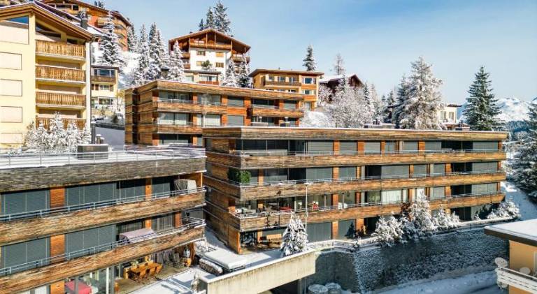 Lovely apartment | Next to the ski | Pets allowed — photo 4