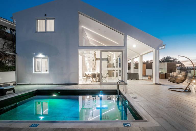 Villa Tsilivi