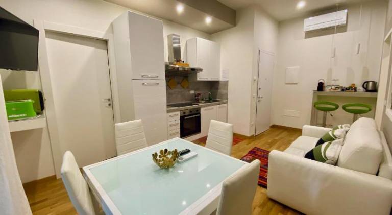 Rental apartment with 2 rooms for 6 persons — photo 5