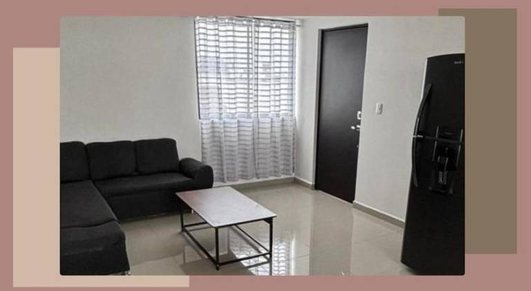 Wonderful rental apartment | Pet-friendly in Puebla