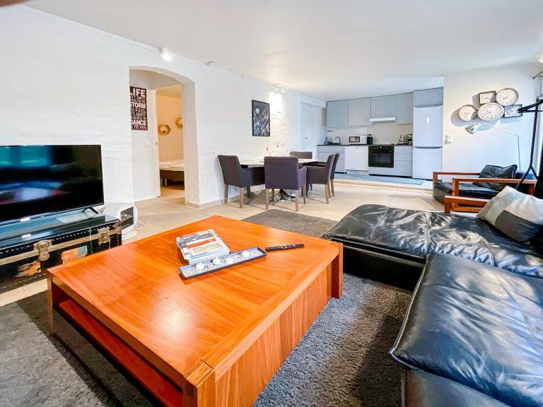 Appartement Stavanger