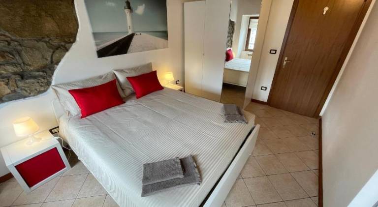 Holiday apartment with 1 room for 4 persons — photo 2