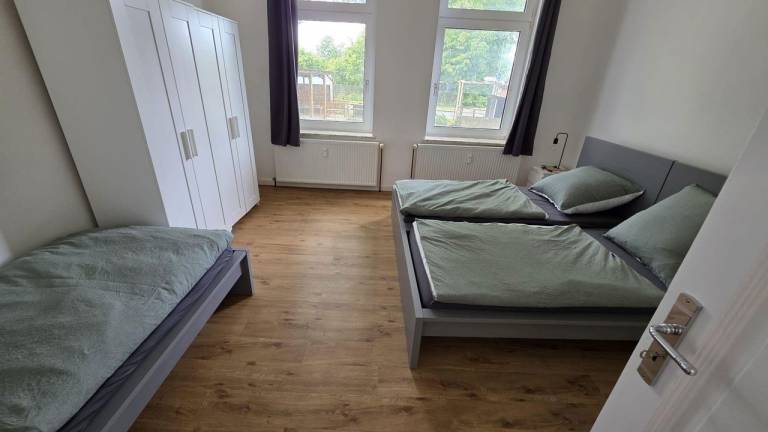 Ferienwohnung Brunsbüttel