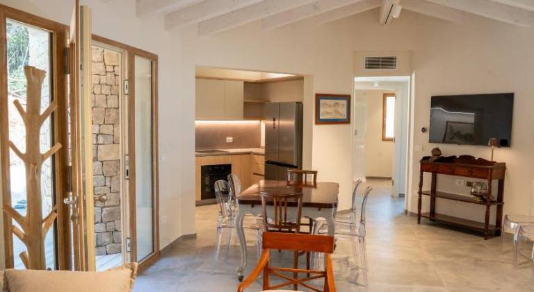 Villa with 3 rooms for 6 persons — photo 2