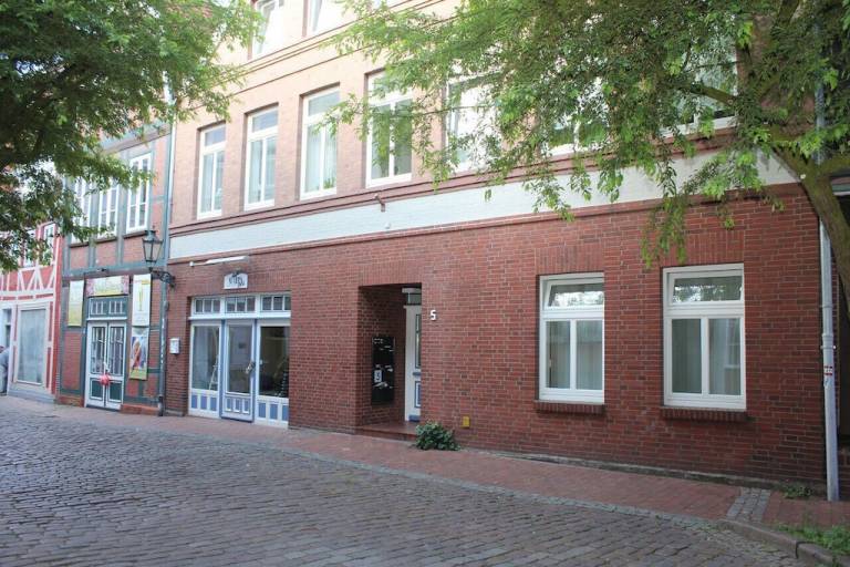 Ferienwohnung Hollern-Twielenfleth