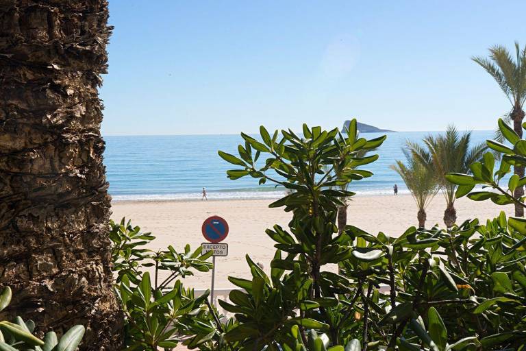 Apartamento Cala
