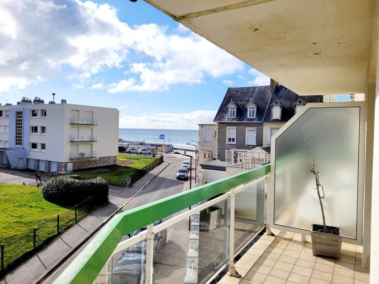 Appartement Ambleteuse