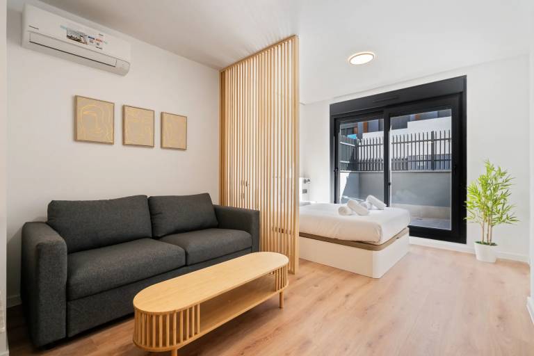 Apartamento Alcobendas