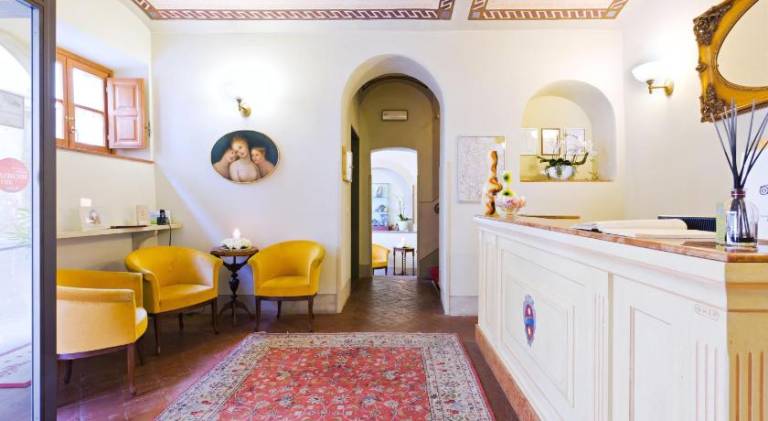 Hotel Palazzo San Niccolo & Spa — photo 5
