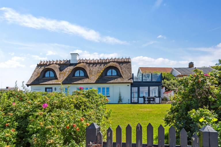 Ferienhaus 93 2100 Raageleje