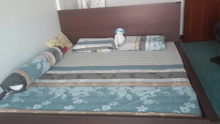 Privatzimmer Nong Khaem