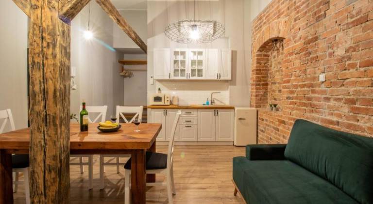 Rental apartment with 1 room for 4 persons — photo 3